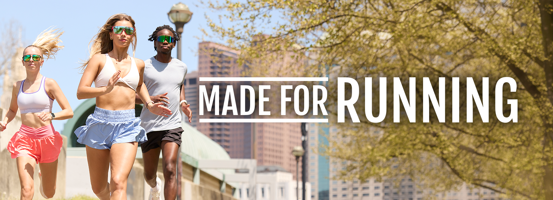 Boost Your Run: Best Sunglasses for Men's Performance & Protection