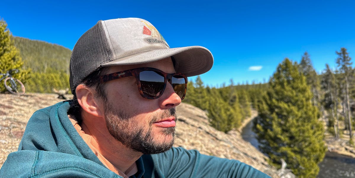Choosing Running Sunglasses for Men: UV, Grip, and Style
